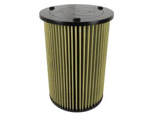 aFe Power ProHDuty Replacement Air Filter w/ Pro GUARD 7 Media 11 IN OD x 6 IN ID x 15-1/8 IN H - 70-70022