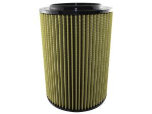 aFe Power ProHDuty Replacement Air Filter w/ Pro GUARD 7 Media 13 IN OD x 8-1/4 IN ID x 19-1/2 IN H - 70-70019