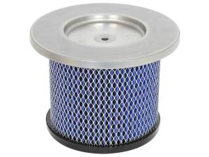 aFe Power Magnum FLOW OE Replacement Air Filter w/ Pro 5R Media Nissan Patrol (Y61) 97-16 L6-4.5L/4.8L - 10-10137