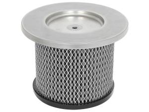 aFe Power Magnum FLOW OE Replacement Air Filter w/ Pro DRY S Media Nissan Patrol (Y61) 97-16 L6-4.5L/4.8L - 11-10137