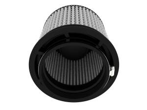 aFe Power - aFe Power Momentum Intake Replacement Air Filter w/ Pro DRY S Media 6 IN F x 8 IN B x 8 IN T (Inverted) x 8 IN H - 21-91110 - Image 3