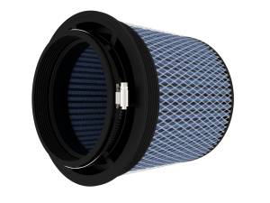 aFe Power - aFe Power Momentum Intake Replacement Air Filter w/ Pro 5R Media 6 IN F x 8 IN B x 8 IN T (Inverted) x 8 IN H - 24-91110 - Image 2