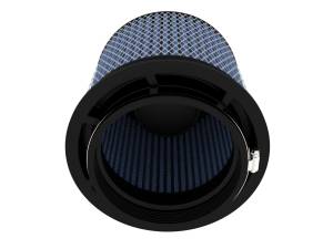 aFe Power - aFe Power Momentum Intake Replacement Air Filter w/ Pro 5R Media 6 IN F x 8 IN B x 8 IN T (Inverted) x 8 IN H - 24-91110 - Image 3