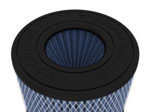 aFe Power - aFe Power Momentum Intake Replacement Air Filter w/ Pro 5R Media 6 IN F x 8 IN B x 8 IN T (Inverted) x 8 IN H - 24-91110 - Image 4