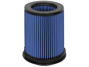 aFe Power Momentum Intake Replacement Air Filter w/ Pro 5R Media 4 IN F x 6 IN B x 5-1/2 IN T (Inverted) x 7-1/2 IN H - 24-91108