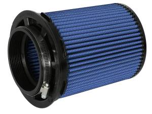 aFe Power - aFe Power Momentum Intake Replacement Air Filter w/ Pro 5R Media 4 IN F x 6 IN B x 5-1/2 IN T (Inverted) x 7-1/2 IN H - 24-91108 - Image 2