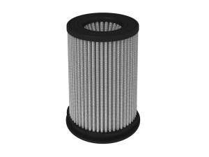 aFe Power - aFe Power Momentum Intake Replacement Air Filter w/ Pro DRY S Media 3-1/2 IN F x 5 IN B  x 4-1/2 IN T (Inverted) x 7-1/2 IN H - 21-91103 - Image 1