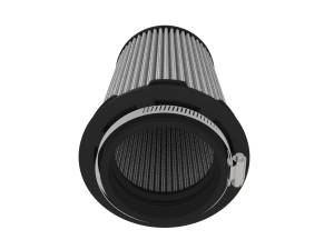 aFe Power - aFe Power Momentum Intake Replacement Air Filter w/ Pro DRY S Media 3-1/2 IN F x 5 IN B  x 4-1/2 IN T (Inverted) x 7-1/2 IN H - 21-91103 - Image 3