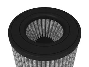 aFe Power - aFe Power Momentum Intake Replacement Air Filter w/ Pro DRY S Media 3-1/2 IN F x 5 IN B  x 4-1/2 IN T (Inverted) x 7-1/2 IN H - 21-91103 - Image 4