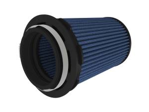 aFe Power - aFe Power Momentum Intake Replacement Air Filter w/ Pro 5R Media 3-1/2 IN F x 5 IN B  x 4-1/2 IN T (Inverted) x 7-1/2 IN H - 24-91103 - Image 2