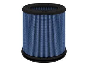 aFe Power - aFe Power Momentum Intake Replacement Air Filter w/ Pro 5R Media (6-3/4x4-3/4) IN F x (8-1/4x6-1/4) IN B x (7-1/4x5) IN T (Inverted) x 8-1/2 IN H - 24-91101 - Image 1