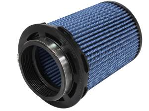 aFe Power - aFe Power Momentum Intake Replacement Air Filter w/ Pro 5R Media 3-1/2 IN F x 5 IN B x 4-1/2 IN T (Inverted) x 6-1/2 IN H - 24-91097 - Image 2