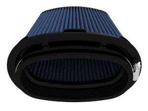 aFe Power - aFe Power Momentum Intake Replacement Air Filter w/ Pro 5R Media (5-5/8x2-5/8) IN F x(7x4)B(Inverted)x(7x3)Tx 7-7/8H - 24-90089 - Image 3