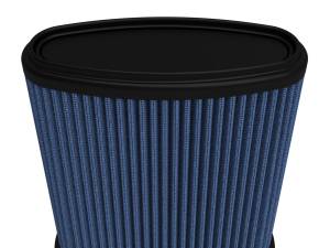 aFe Power - aFe Power Momentum Intake Replacement Air Filter w/ Pro 5R Media (5-5/8x2-5/8) IN F x(7x4)B(Inverted)x(7x3)Tx 7-7/8H - 24-90089 - Image 4