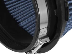 aFe Power - aFe Power Momentum Intake Replacement Air Filter w/ Pro 5R Media (7-3/4x5-3/4) IN F X (9x7) IN B X (6x2-3/4) IN T X 8-1/2 IN H - 24-90088 - Image 3