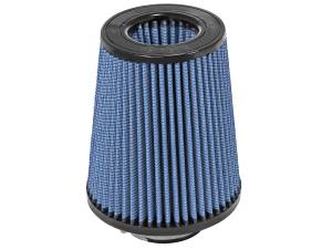 aFe Power Takeda Intake Replacement Air Filter w/ Pro 5R Media 2-3/4 IN F x 6 IN B x 4-1/2 IN T (Inverted) x 7 IN H - TF-9024R