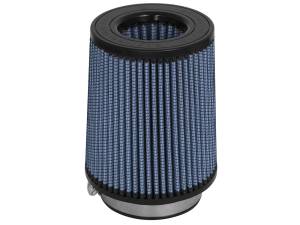 aFe Power Takeda Intake Replacement Air Filter w/ Pro 5R Media 3-1/2 IN F x 5 IN B x 4-1/2 IN T (Inverted) x 6-1/4 IN H - TF-9027R