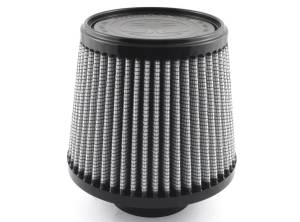 aFe Power Takeda Intake Replacement Air Filter w/ Pro DRY S Media 2-3/4 IN F x 6 IN B x 4-3/4 IN T x 5 IN H - TF-9002D