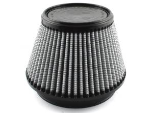 aFe Power Takeda Intake Replacement Air Filter w/ Pro DRY S Media 5-1/2 IN F x 7 IN B x 4-3/4 IN T x 4-1/2 IN H - TF-9007D