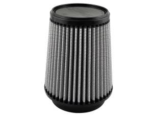 aFe Power Takeda Intake Replacement Air Filter w/ Pro DRY S Media 4-1/2 IN F x 6 IN B x 4-3/4 IN T x 7 IN H - TF-9014D