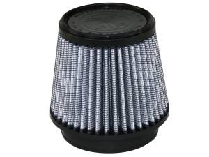 aFe Power Takeda Intake Replacement Air Filter w/ Pro DRY S Media 4-1/2 IN F x 6 IN B x 4-3/4 IN T x 5 IN H - TF-9012D