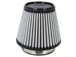 aFe Power Takeda Intake Replacement Air Filter w/ Pro DRY S Media 4 IN F x 6 IN B x 4 IN T x 5 IN H - TF-9010D