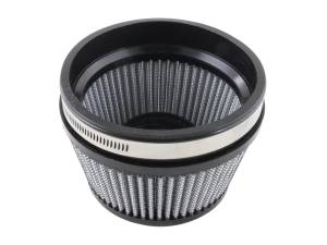 aFe Power - aFe Power Takeda Intake Replacement Air Filter w/ Pro DRY S Media 5 IN F x 5-3/4 IN B x 4-1/2 IN T (Inverted) x 3 IN H - TF-9020D - Image 2