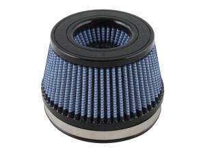 aFe Power - aFe Power Takeda Intake Replacement Air Filter w/ Pro 5R Media 5 IN F x 5-3/4 IN B x 4-1/2 IN T (Inverted) x 3 IN H - TF-9020R - Image 1