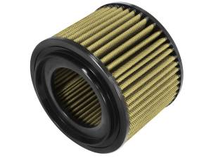 aFe Power - aFe Power Magnum FLOW OE Replacement Air Filter w/ Pro GUARD 7 Media Nissan Patrol (Y61) 97-10 L6-2.8L/3.0L/4.2L (td) - 71-10104 - Image 2