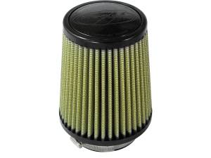 aFe Power - aFe Power Magnum FLOW Universal Air Filter w/ Pro GUARD 7 Media 4 IN F x 6 IN B x 4-3/4 IN T x 7 IN H - 72-40011 - Image 1