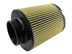 aFe Power - aFe Power Magnum FORCE Intake Replacement Air Filter w/ Pro GUARD 7 Media 4-1/2 IN F x 8-1/2 IN B x 7 IN T x 9 IN H - 72-90010 - Image 2