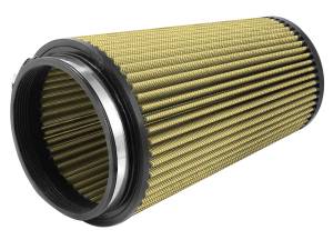 aFe Power - aFe Power Magnum FLOW Universal Air Filter w/ Pro GUARD 7 Media 6 F x 7-1/2 IN B x 5-1/2 IN T x 12 IN H - 72-60512 - Image 2