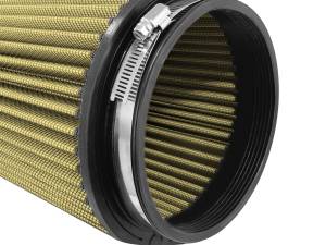 aFe Power - aFe Power Magnum FLOW Universal Air Filter w/ Pro GUARD 7 Media 6 F x 7-1/2 IN B x 5-1/2 IN T x 12 IN H - 72-60512 - Image 3