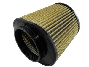 aFe Power - aFe Power Magnum FORCE Intake Replacement Air Filter w/ Pro GUARD 7 Media 5-1/2 IN F x (10x7) IN B x 7 IN T x 8 IN H - 72-90020 - Image 2