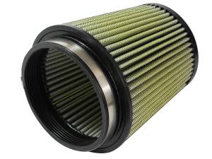 aFe Power - aFe Power Magnum FORCE Intake Replacement Air Filter w/ Pro GUARD 7 Media 5-1/2 IN F x 7 IN B x 5-1/2 IN T x 7 IN H - 72-90045 - Image 2