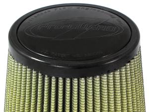 aFe Power - aFe Power Magnum FORCE Intake Replacement Air Filter w/ Pro GUARD 7 Media 5-1/2 IN F x 7 IN B x 5-1/2 IN T x 7 IN H - 72-90045 - Image 3