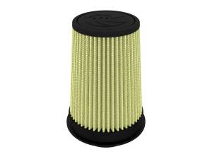 aFe Power - aFe Power Momentum Intake Replacement Air Filter w/ Pro GUARD 7 Media 4 IN F x 6 IN B x 4-3/4 IN T x 8-1/2 IN H - 72-90084 - Image 1