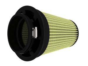 aFe Power - aFe Power Momentum Intake Replacement Air Filter w/ Pro GUARD 7 Media 4 IN F x 6 IN B x 4-3/4 IN T x 8-1/2 IN H - 72-90084 - Image 2