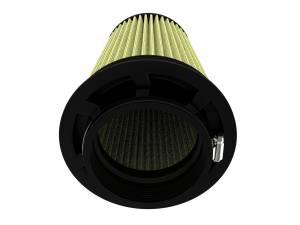 aFe Power - aFe Power Momentum Intake Replacement Air Filter w/ Pro GUARD 7 Media 4 IN F x 6 IN B x 4-3/4 IN T x 8-1/2 IN H - 72-90084 - Image 3