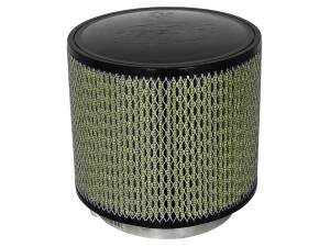 aFe Power Magnum FORCE Intake Replacement Air Filter w/ Pro GUARD 7 Media 6 IN F x 8-1/2 IN B x 8-1/2 IN T x 7-1/2 IN H - 72-90064