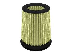 aFe Power - aFe Power Momentum Intake Replacement Air Filter w/ Pro GUARD 7 Media 5 IN F x 7 IN B x 5-1/2 IN T (Inverted) x 8 IN H - 72-91062 - Image 1