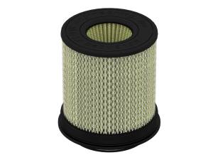 aFe Power Momentum Intake Replacement Air Filter w/ Pro GUARD 7 Media 6 IN F x 8 IN B x 8 IN T (Inverted) x 9 IN H - 72-91059