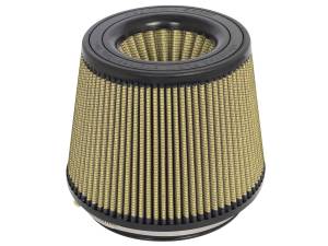 aFe Power Magnum FORCE Intake Replacement Air Filter w/ Pro GUARD 7 Media 7 IN F x 9 IN B x 7 IN T (Inverted) x 7 IN H - 72-91055