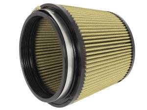 aFe Power - aFe Power Magnum FORCE Intake Replacement Air Filter w/ Pro GUARD 7 Media 7 IN F x 9 IN B x 7 IN T (Inverted) x 7 IN H - 72-91055 - Image 2