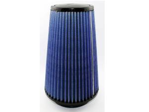 aFe Power Magnum FLOW Universal Air Filter w/ Pro 5R Media 4 IN F x 6 IN B x 4 IN T x 9 IN H - 24-40509