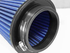 aFe Power - aFe Power Magnum FLOW Universal Air Filter w/ Pro 5R Media 4 IN F x 6 IN B x 4 IN T x 7 IN H - 24-40507 - Image 3