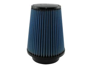 aFe Power Magnum FLOW Universal Air Filter w/ Pro 5R Media 4-1/2 IN F x 7 IN B x 4-3/4 IN T x 8 IN H - 24-45004