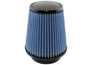 aFe Power Magnum FLOW Universal Air Filter w/ Pro 5R Media 4-1/2 IN F x 7 IN B x 4-3/4 IN T x 7 IN H - 24-45003