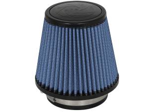 aFe Power Magnum FLOW Universal Air Filter w/ Pro 5R Media 4-1/2 IN F x 7 IN B x 4-3/4 IN T x 6 IN H - 24-45002