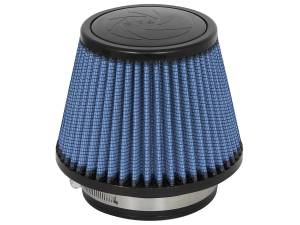 aFe Power Magnum FLOW Universal Air Filter w/ Pro 5R Media 4-1/2 IN F x 7 IN B x 4-3/4 IN T x 5 IN H - 24-45001